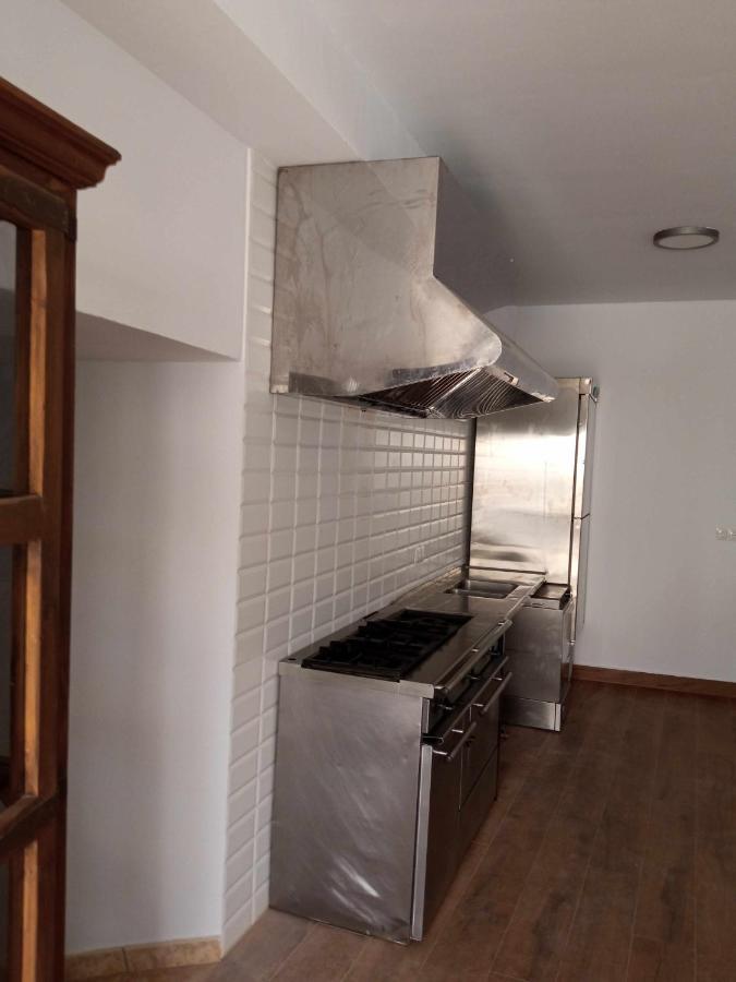Casa Cueva Rural Vico Ideal Grandes Grupos Freila Εξωτερικό φωτογραφία