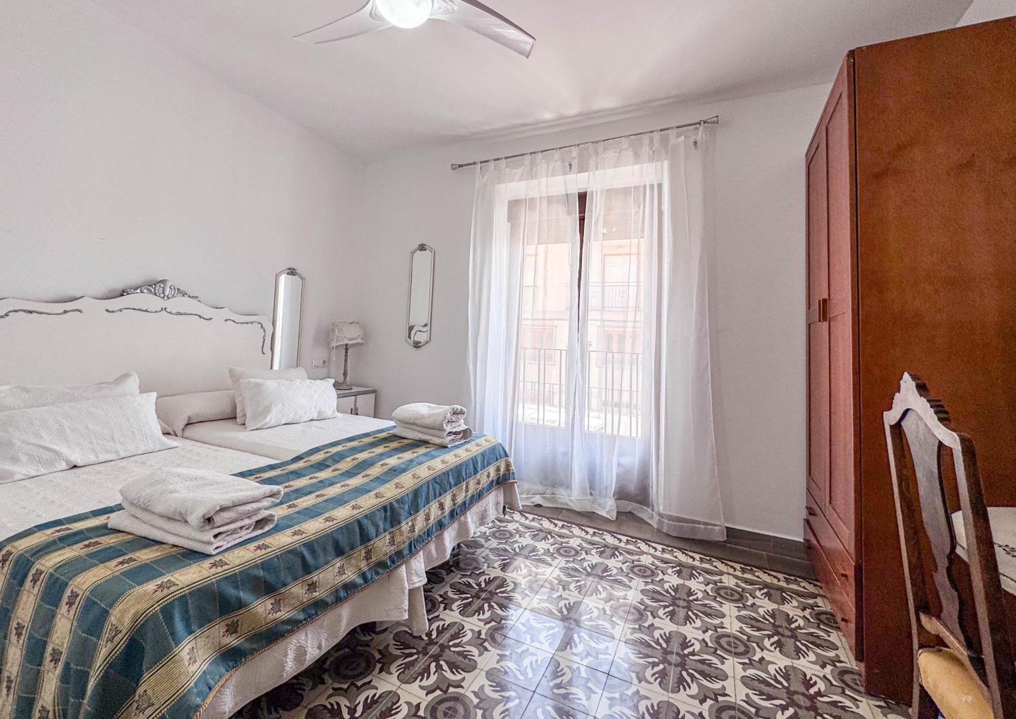 Casa Cueva Rural Vico Ideal Grandes Grupos Freila Εξωτερικό φωτογραφία