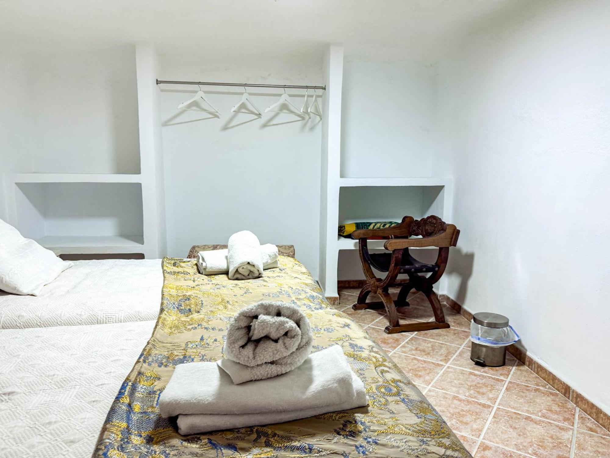 Casa Cueva Rural Vico Ideal Grandes Grupos Freila Εξωτερικό φωτογραφία