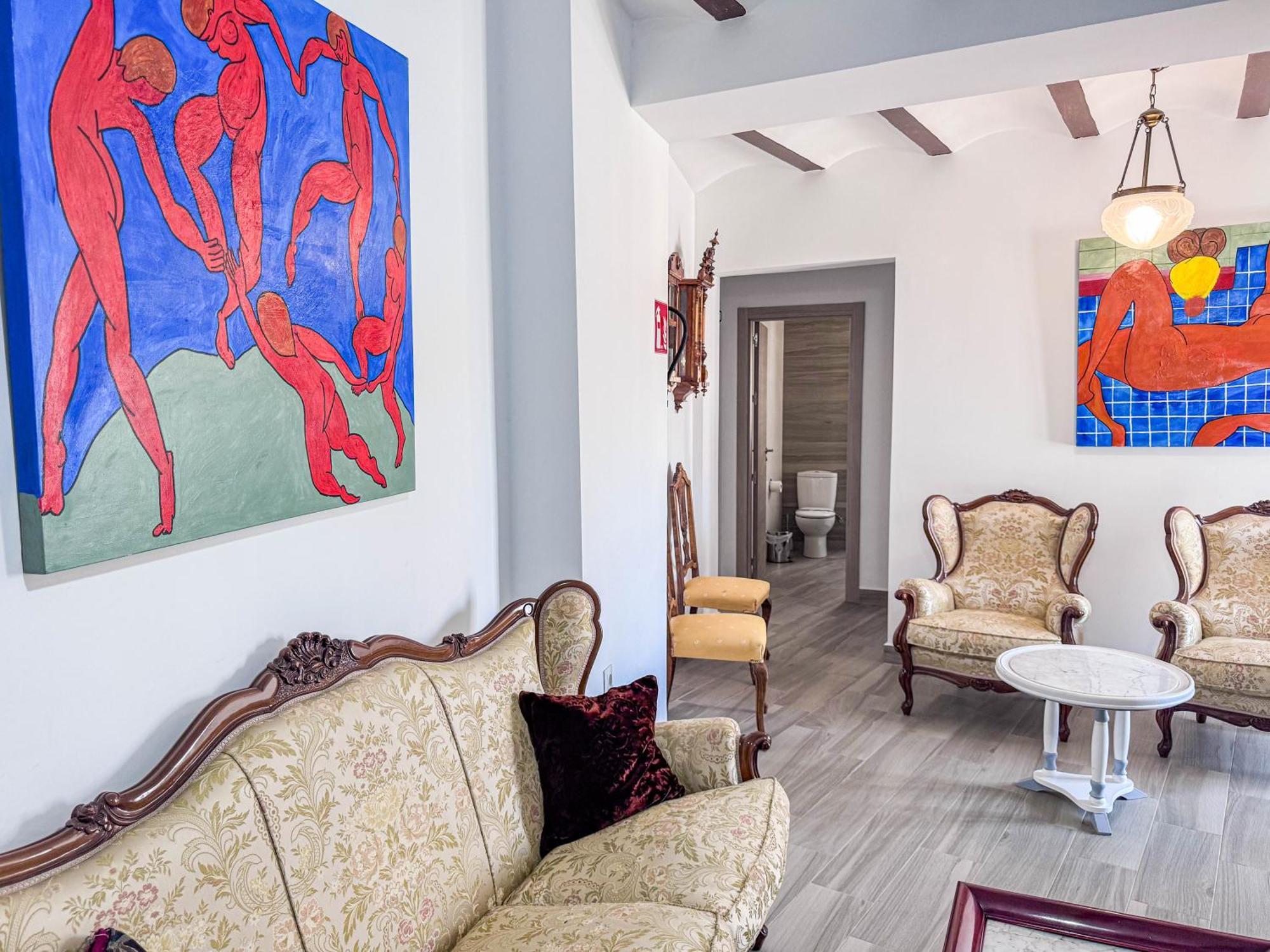 Casa Cueva Rural Vico Ideal Grandes Grupos Freila Εξωτερικό φωτογραφία