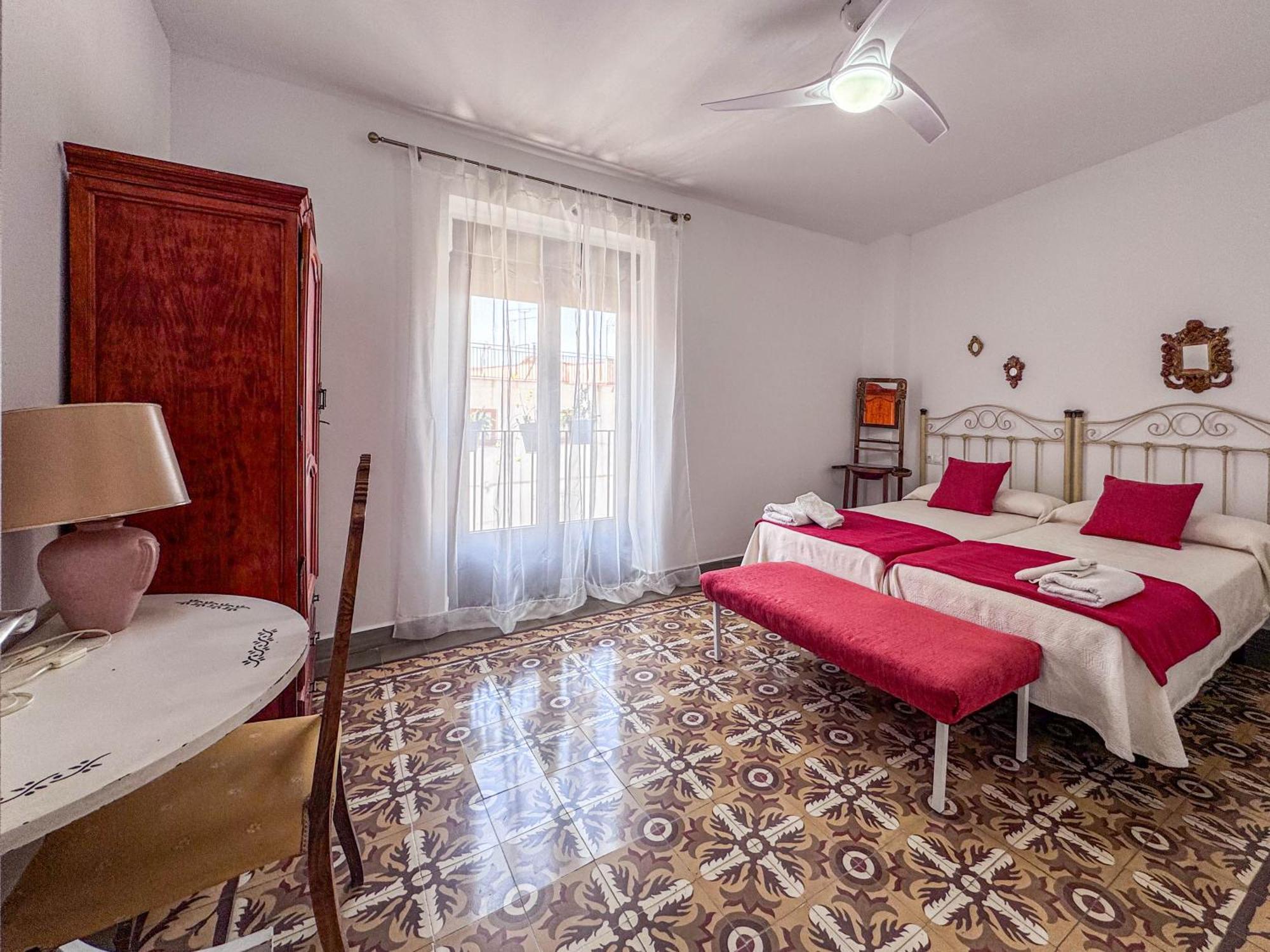 Casa Cueva Rural Vico Ideal Grandes Grupos Freila Εξωτερικό φωτογραφία