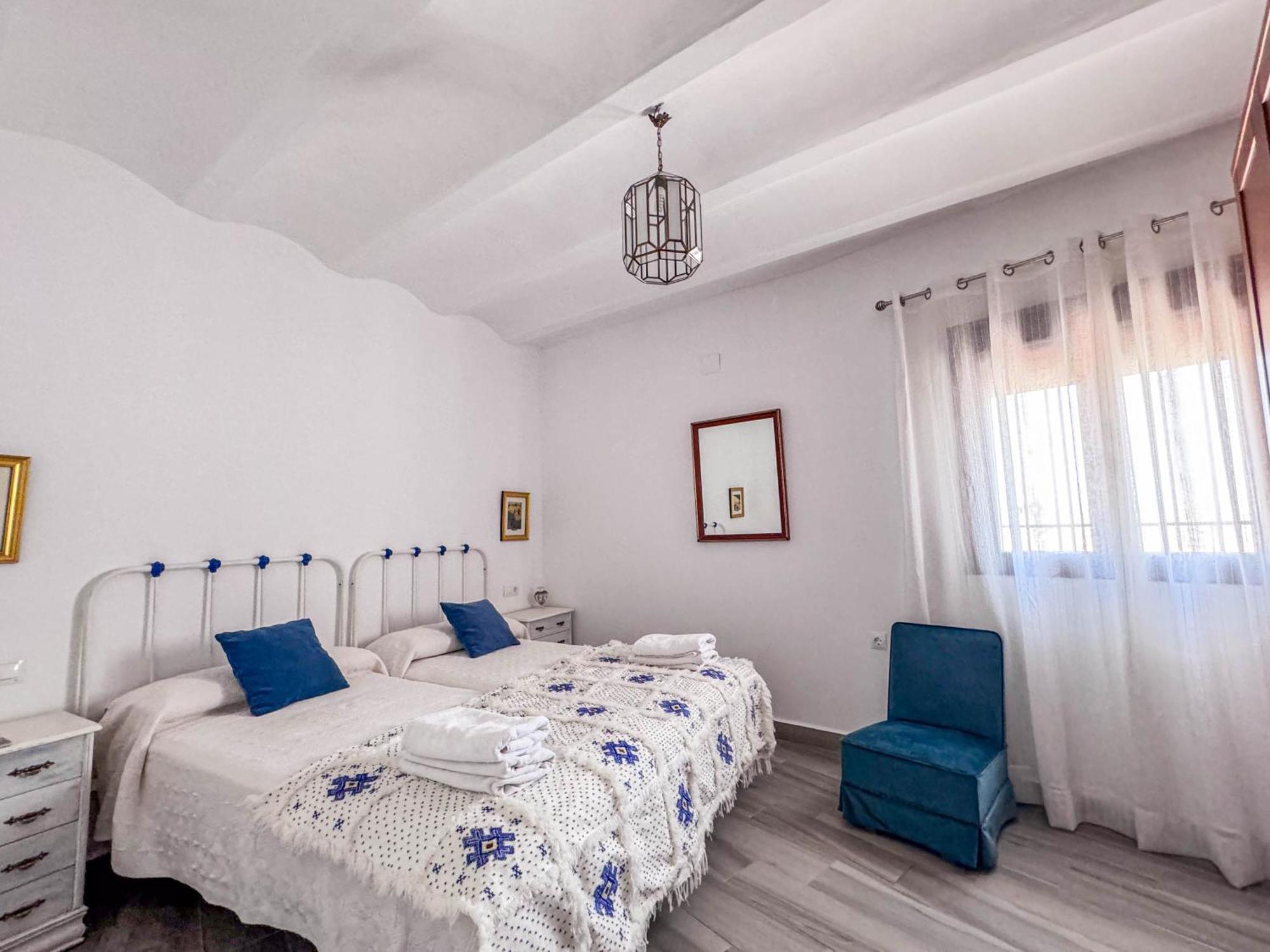 Casa Cueva Rural Vico Ideal Grandes Grupos Freila Εξωτερικό φωτογραφία