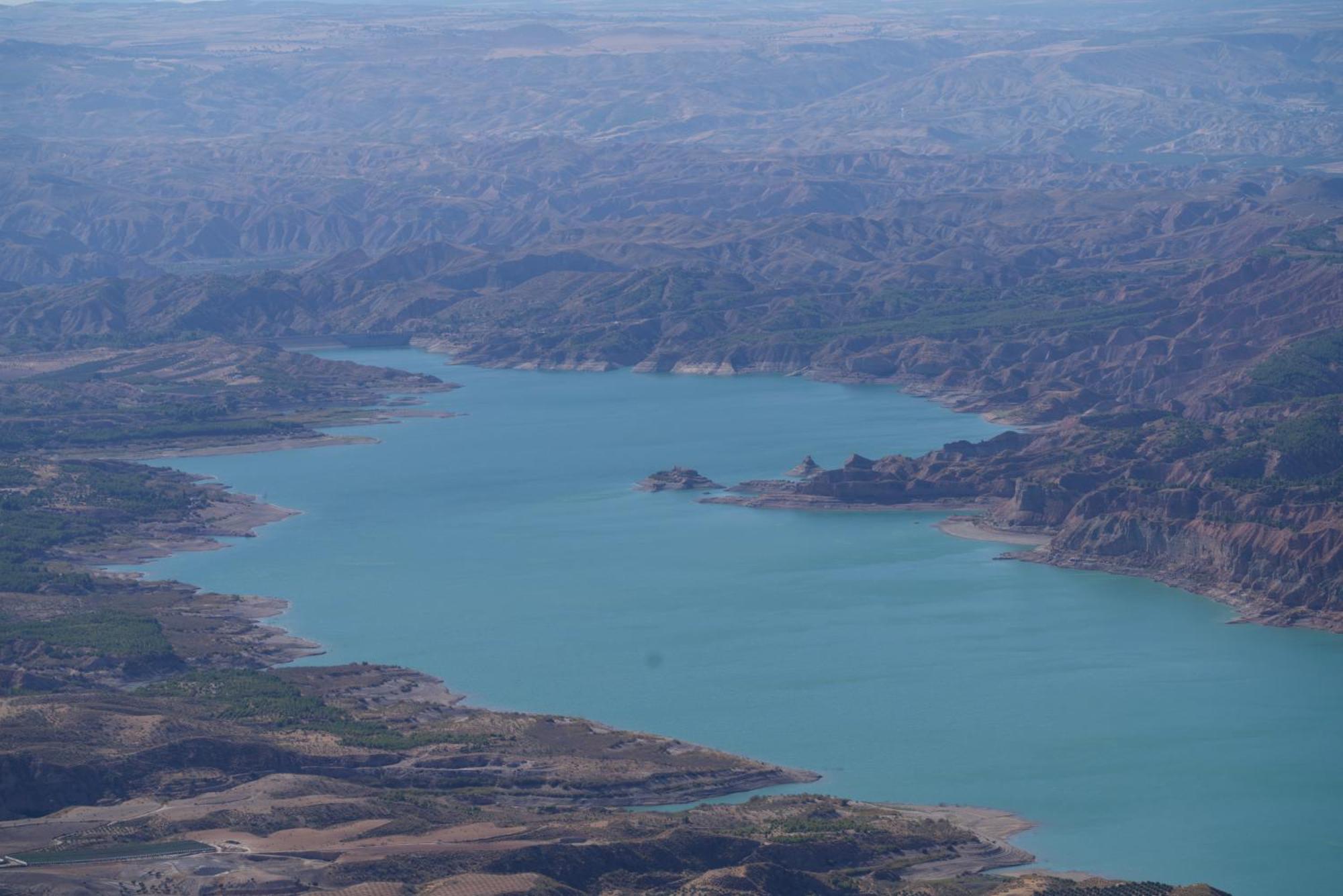 Casa Cueva Rural Vico Ideal Grandes Grupos Freila Εξωτερικό φωτογραφία